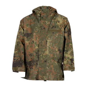 BW Waterproof Protection Jacket Used