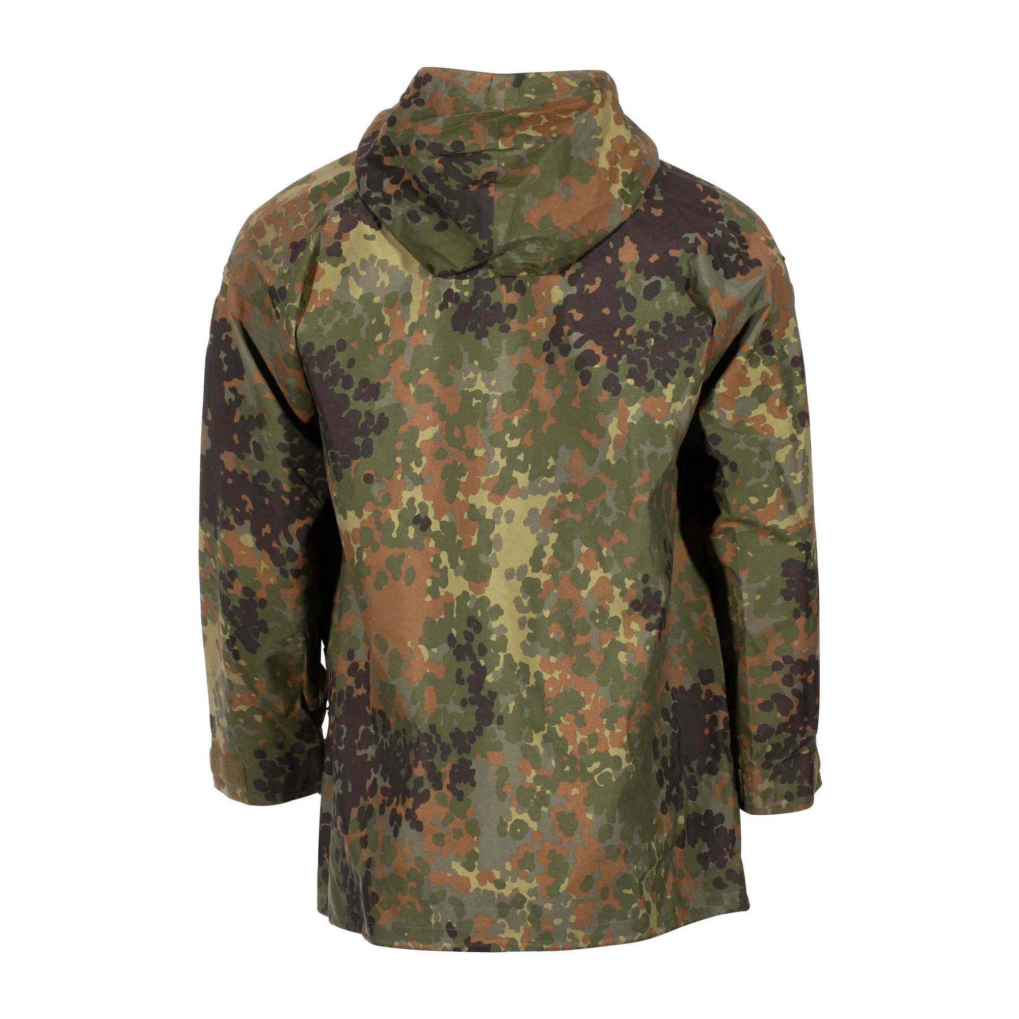 BW Waterproof Protection Jacket Used