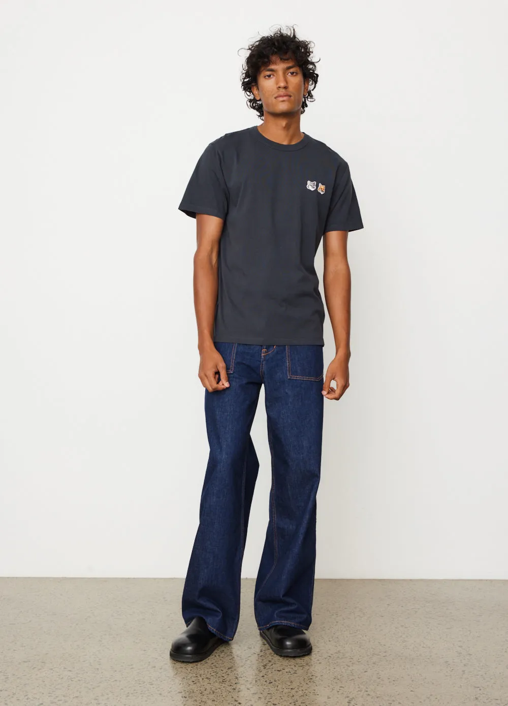 Double Fox T-shirt
