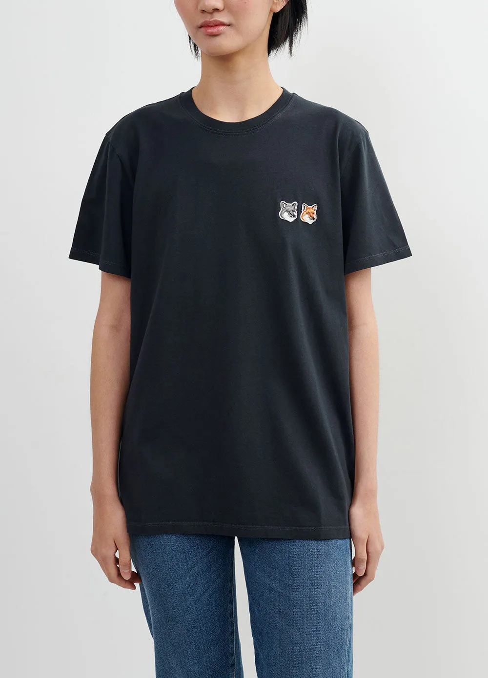 Double Fox T-shirt