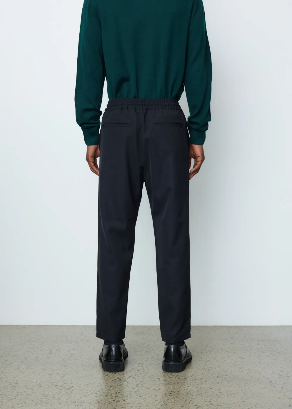 Drawstring Pants