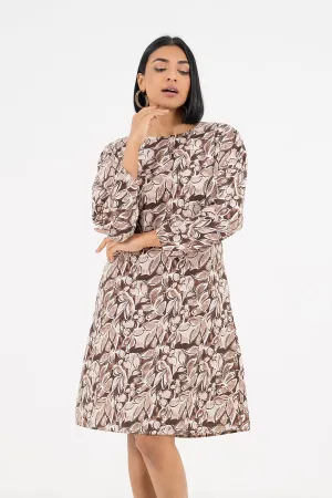 Envogue Women's Chic Casual Dress