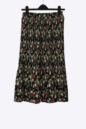 Envogue Women's Chic Casual Skirt (The Color & Design May Vary Depending on Availability)
