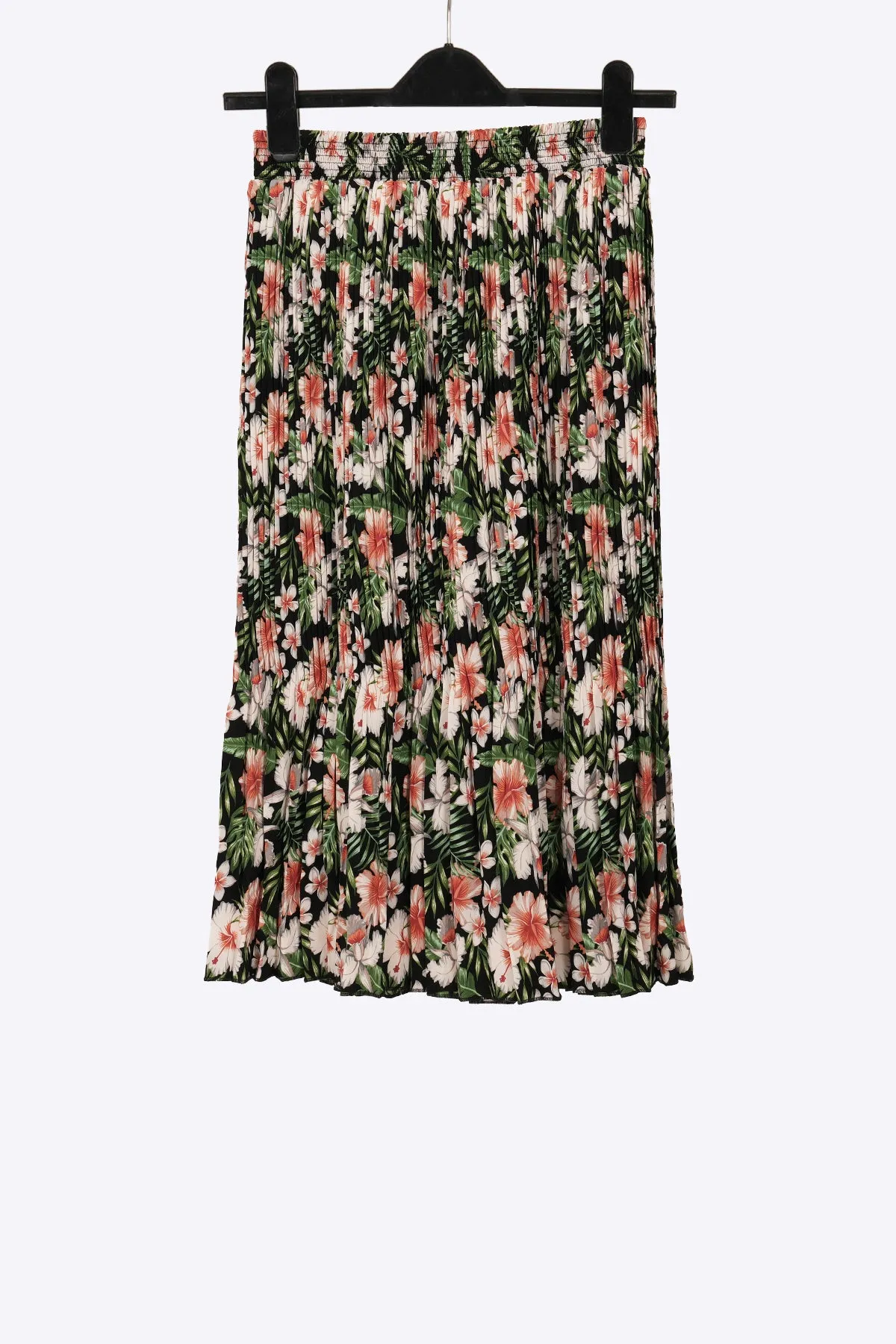 Envogue Women's Chic Casual Skirt (The Color & Design May Vary Depending on Availability)