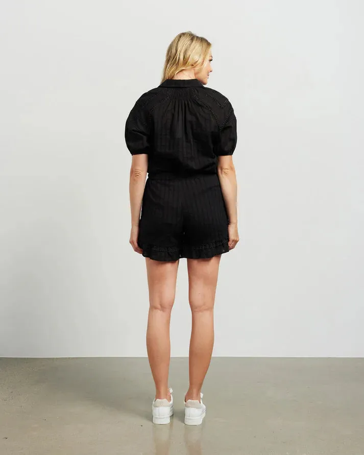 Et Alia Boden Shorts
