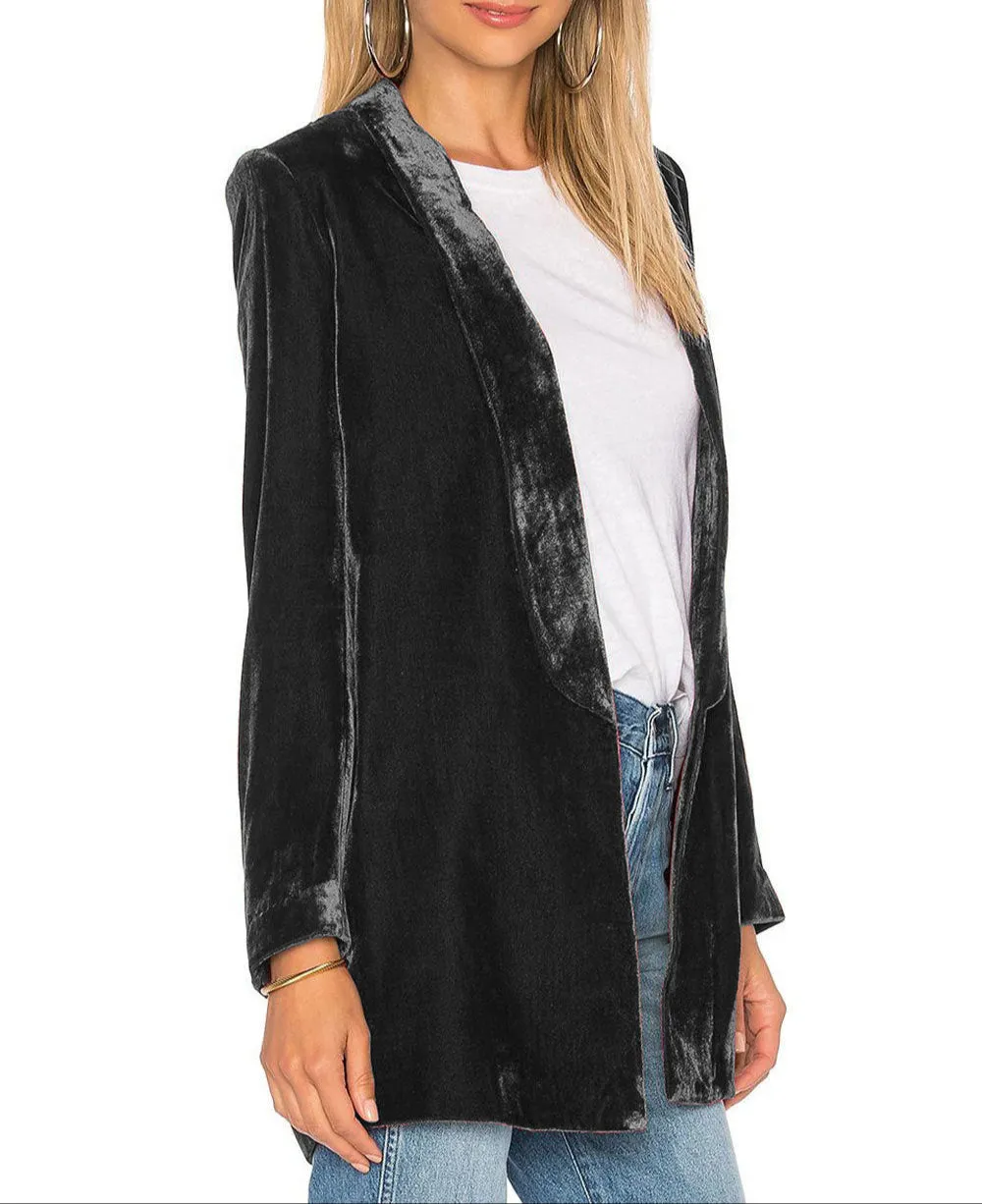 Fashion Simple Cardigan Jacket