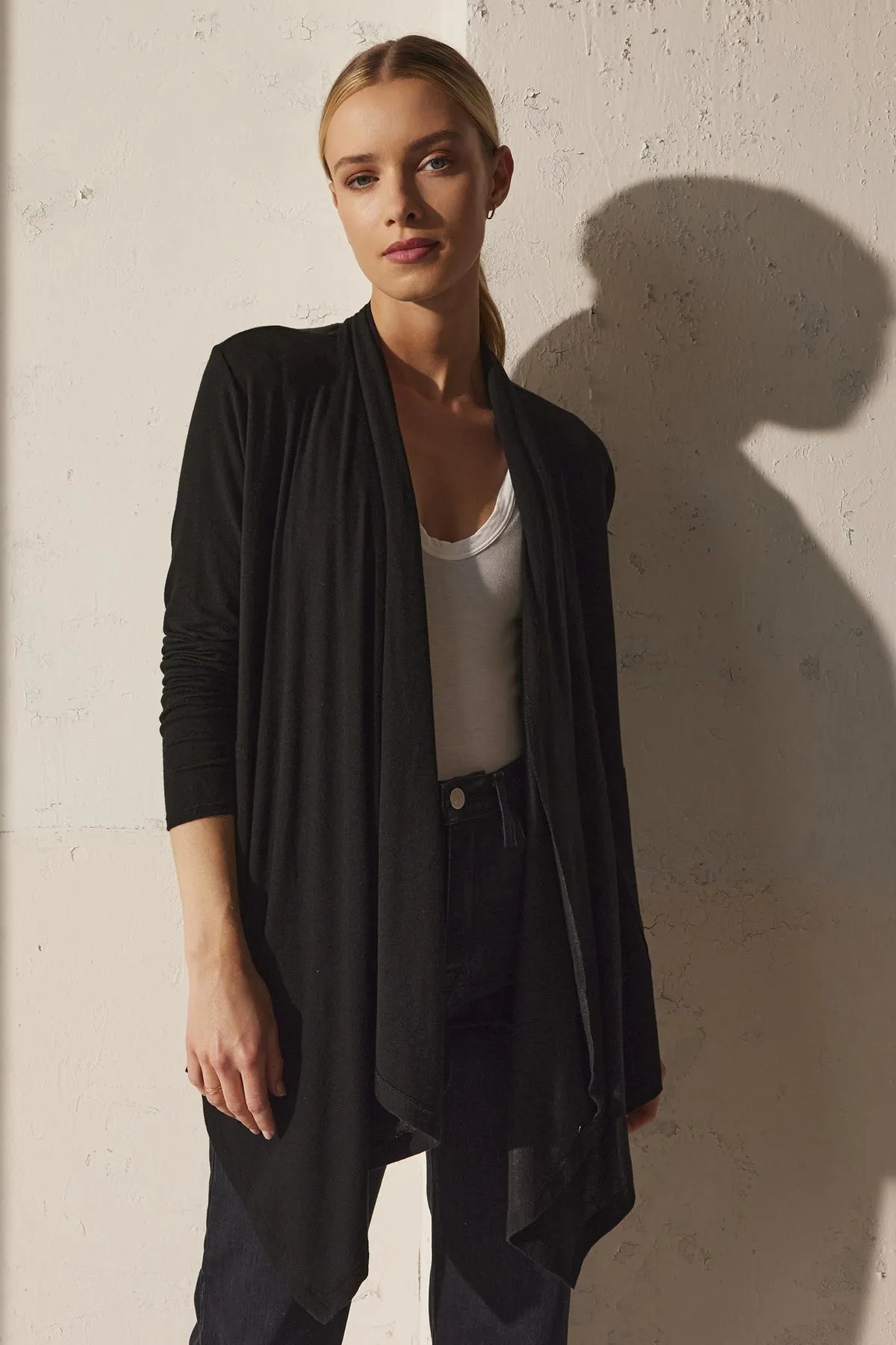 HERMELA CARDIGAN