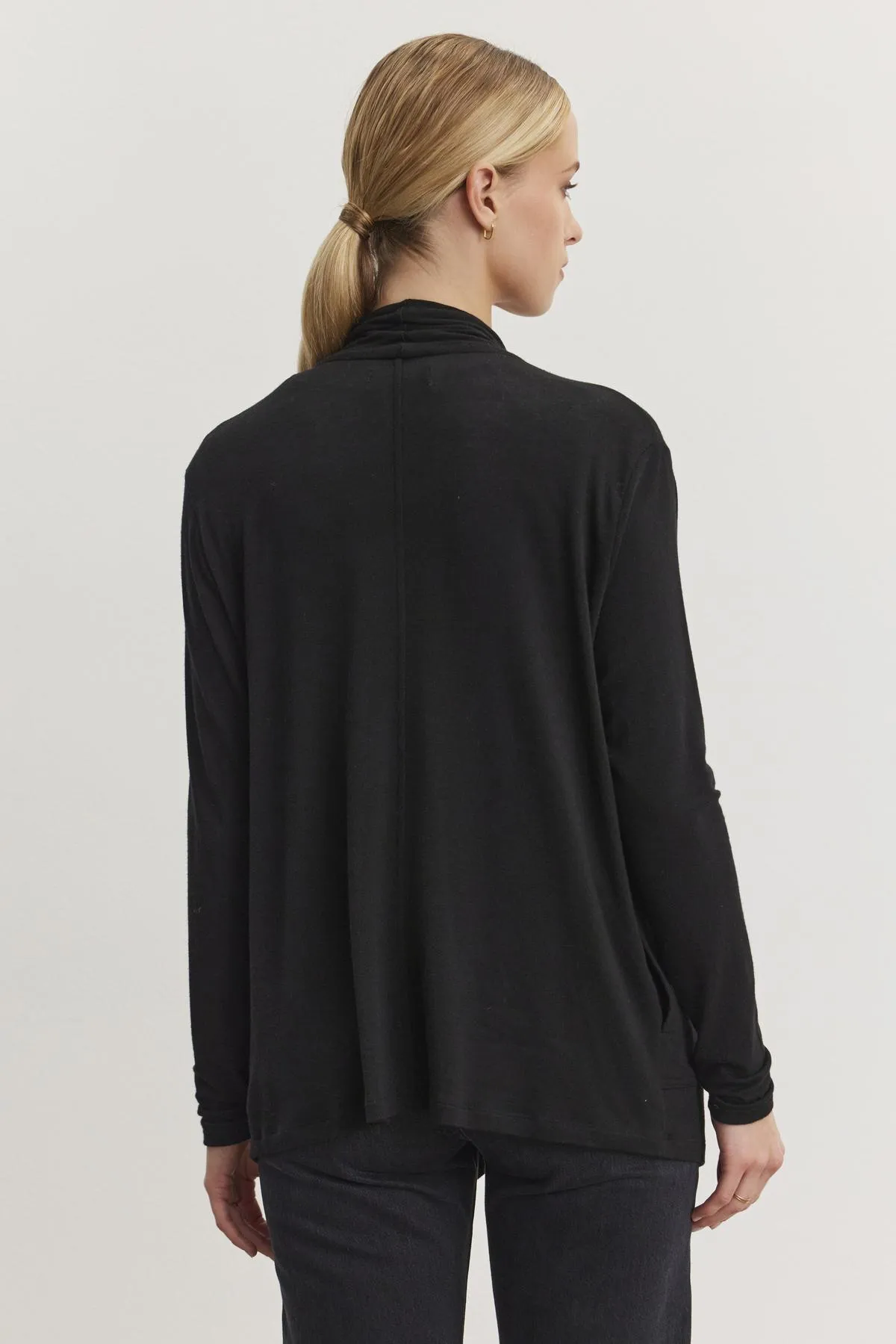 HERMELA CARDIGAN