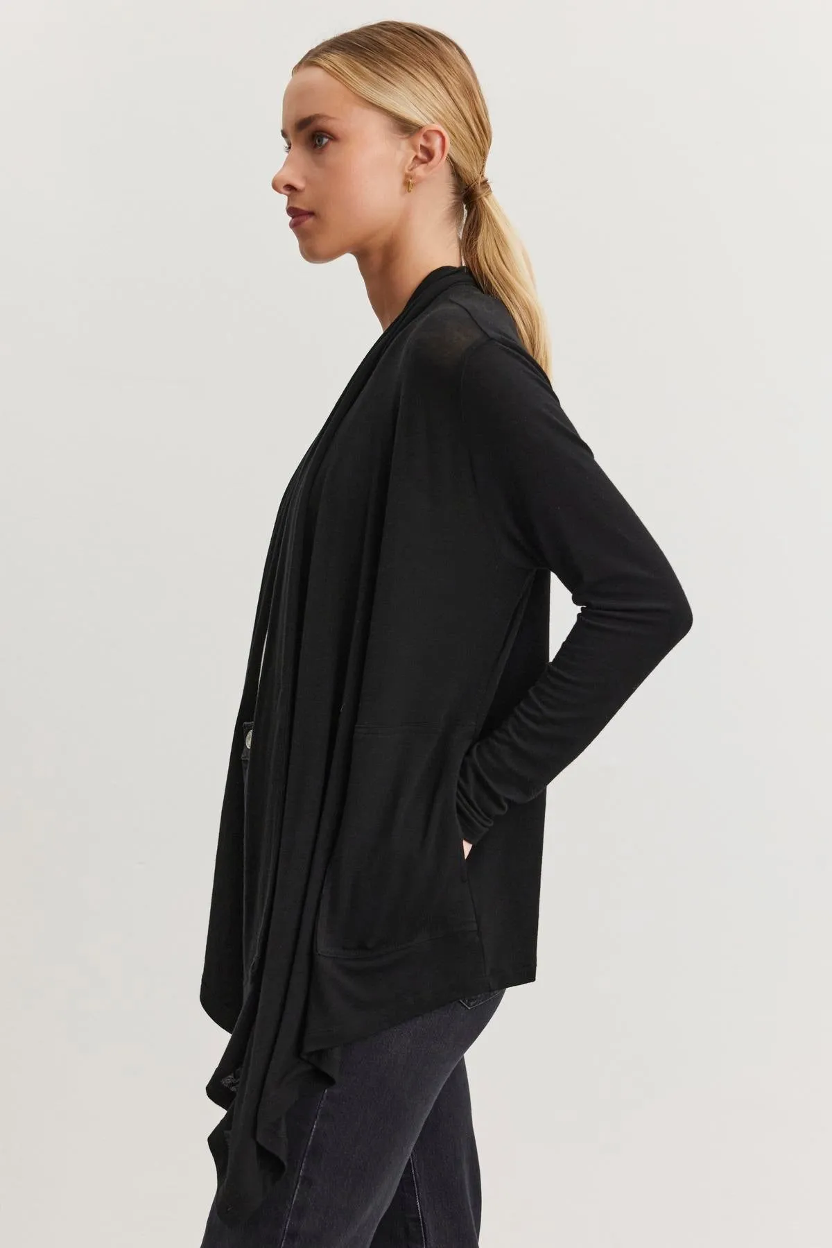 HERMELA CARDIGAN