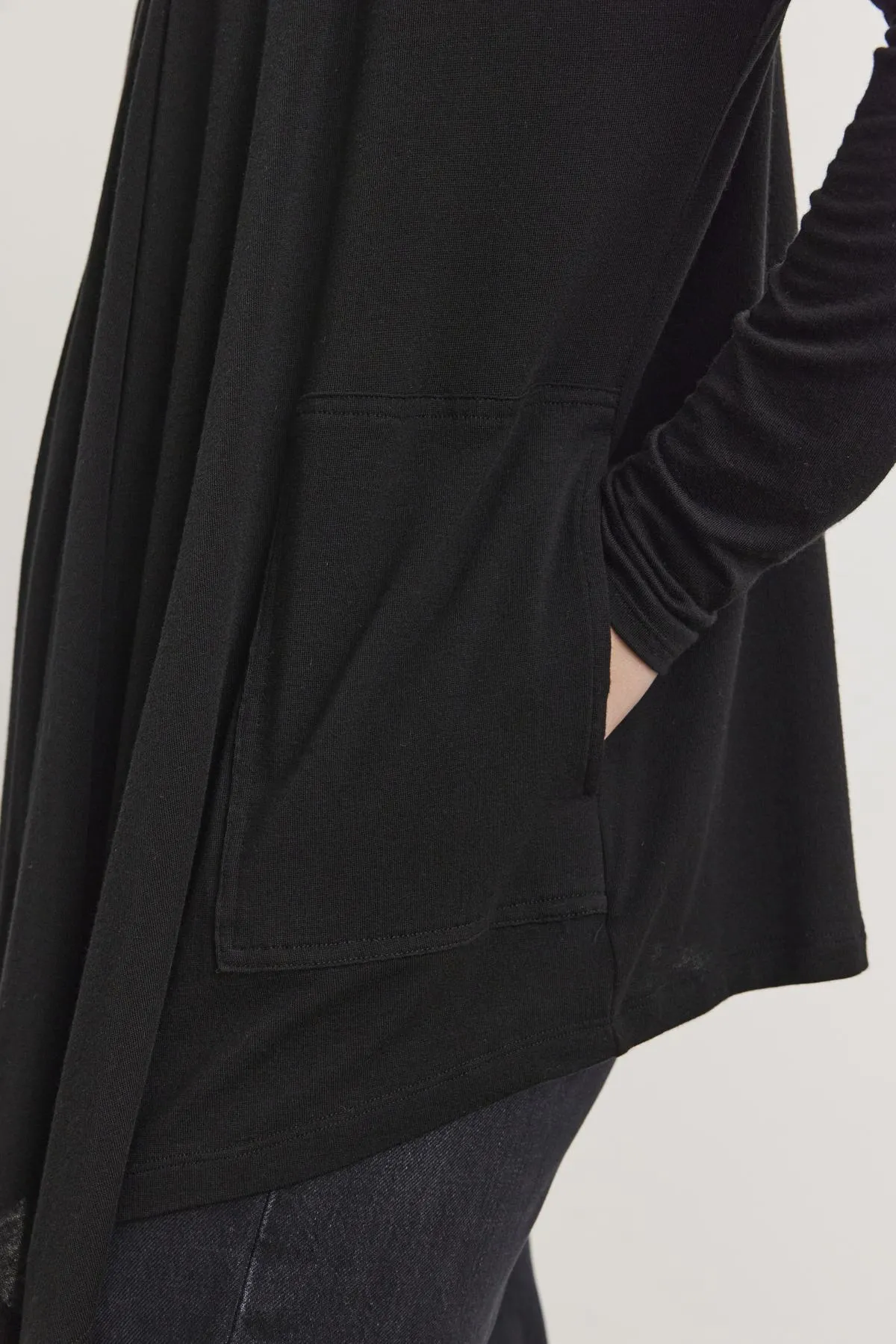 HERMELA CARDIGAN