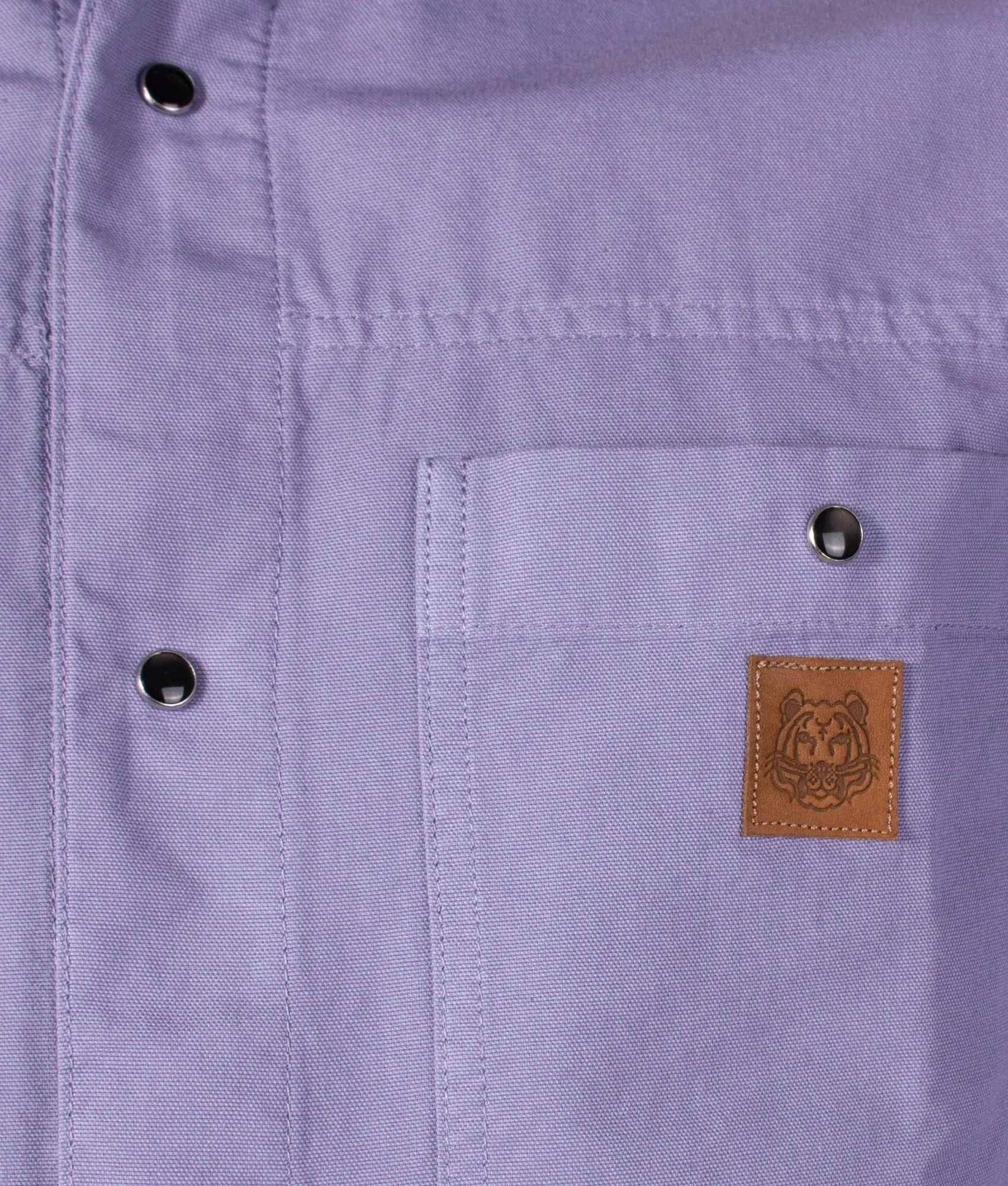 K-Tiger Overshirt