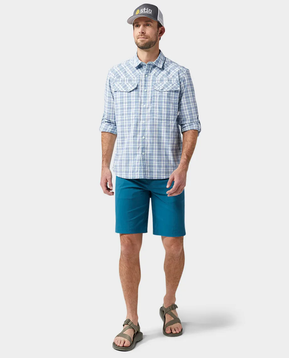 Men's Cut Bank Short