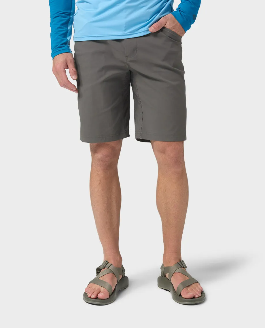 Men's Cut Bank Short