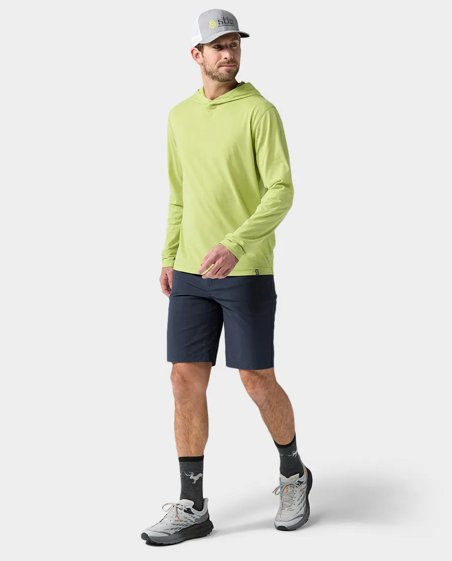 Men's Cut Bank Short