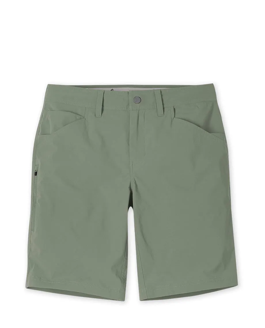 Men's Cut Bank Short