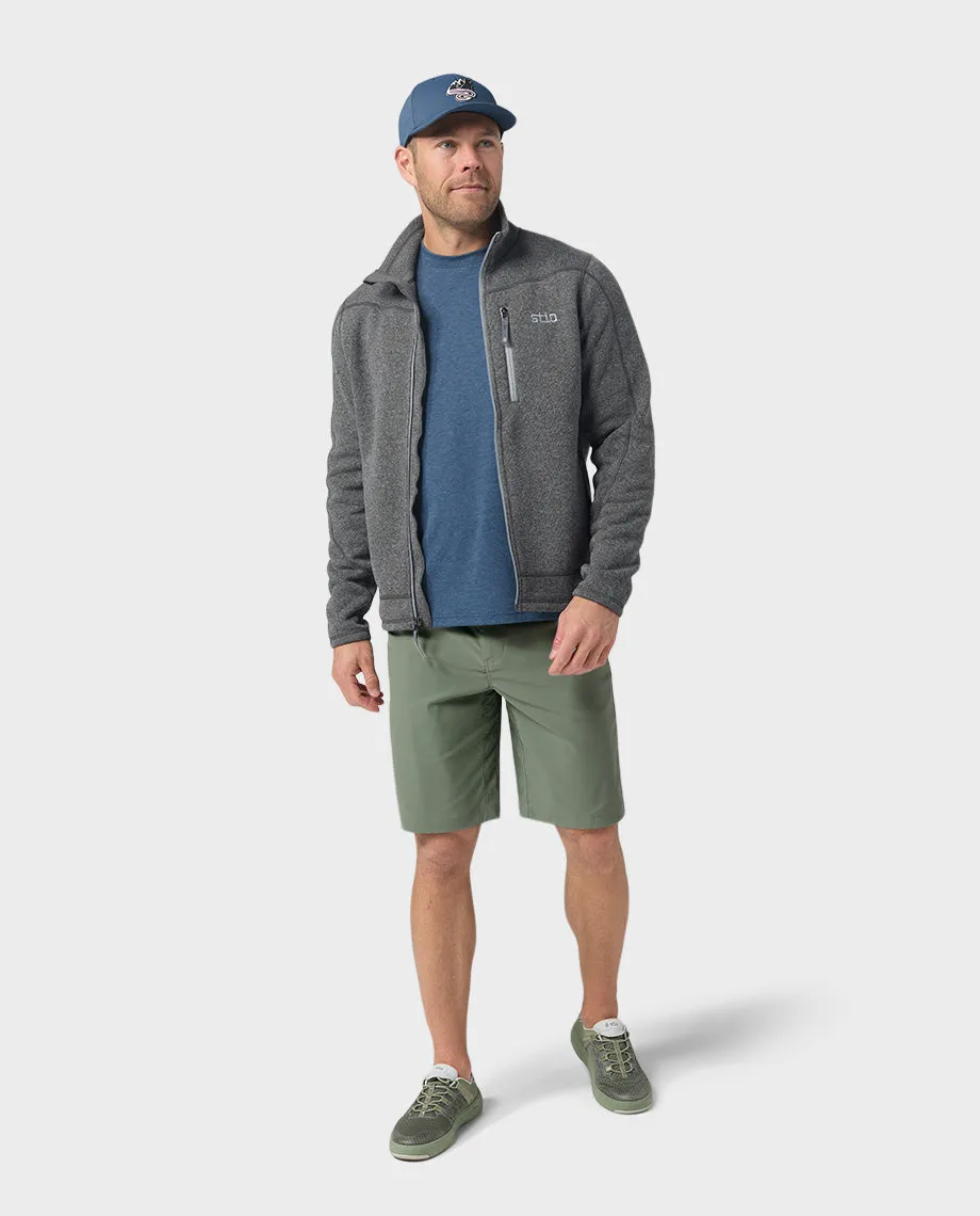 Men's Cut Bank Short