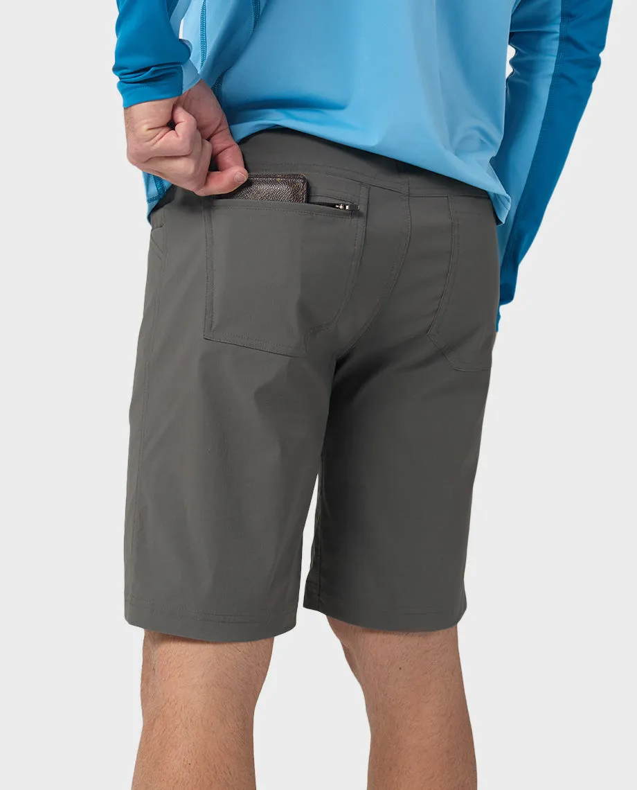 Men's Cut Bank Short