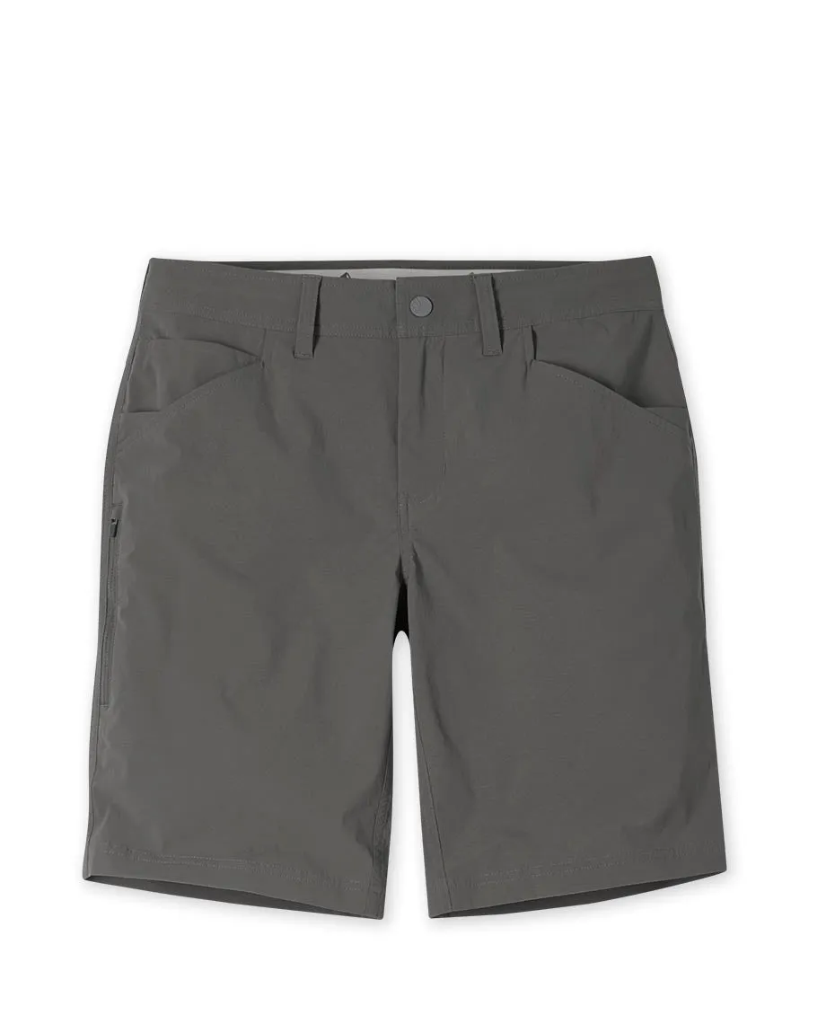 Men's Cut Bank Short