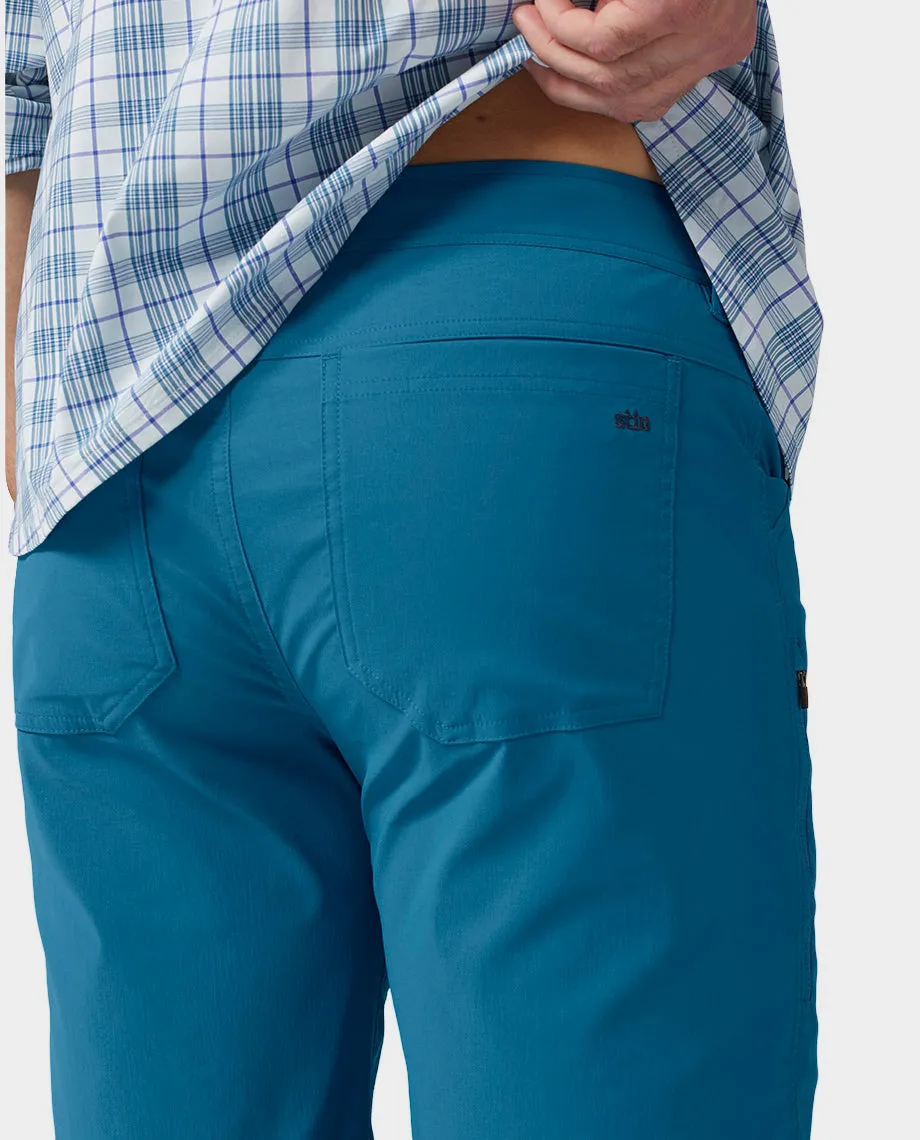 Men's Cut Bank Short