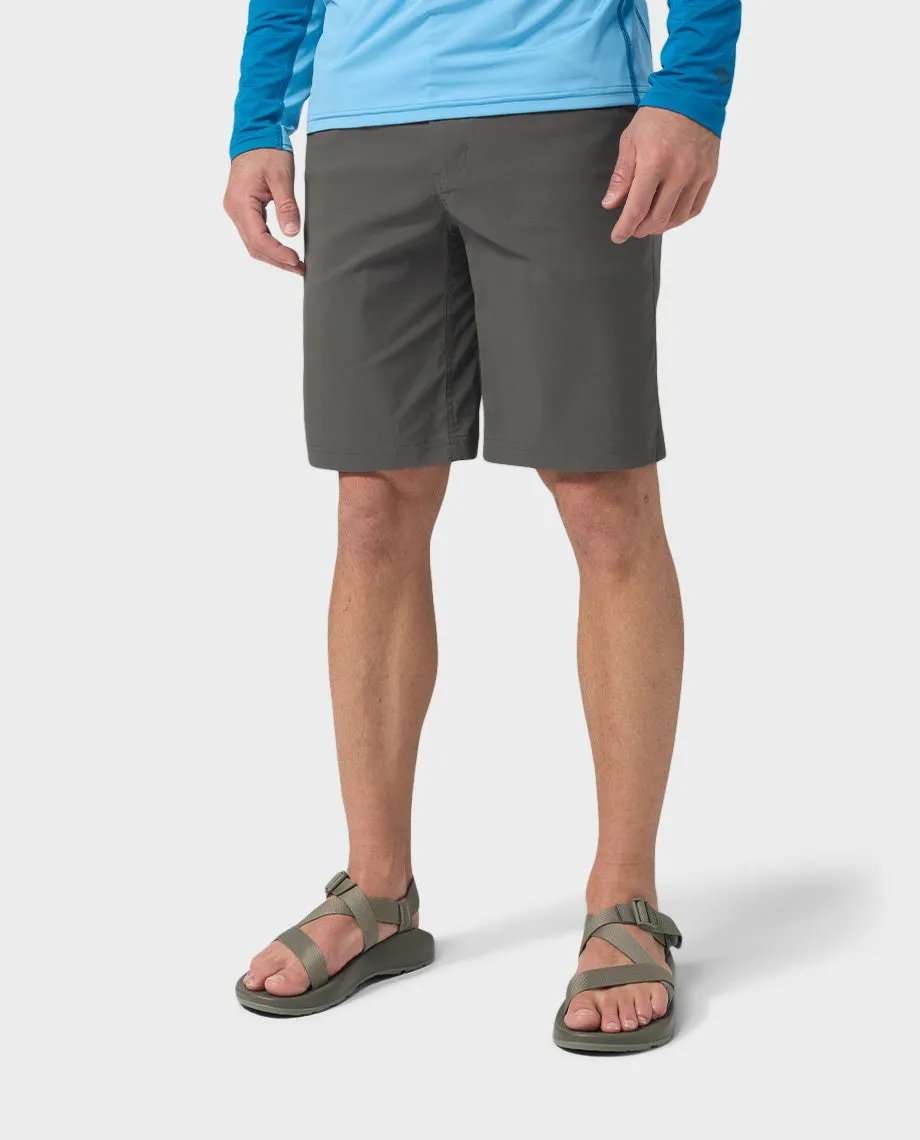 Men's Cut Bank Short