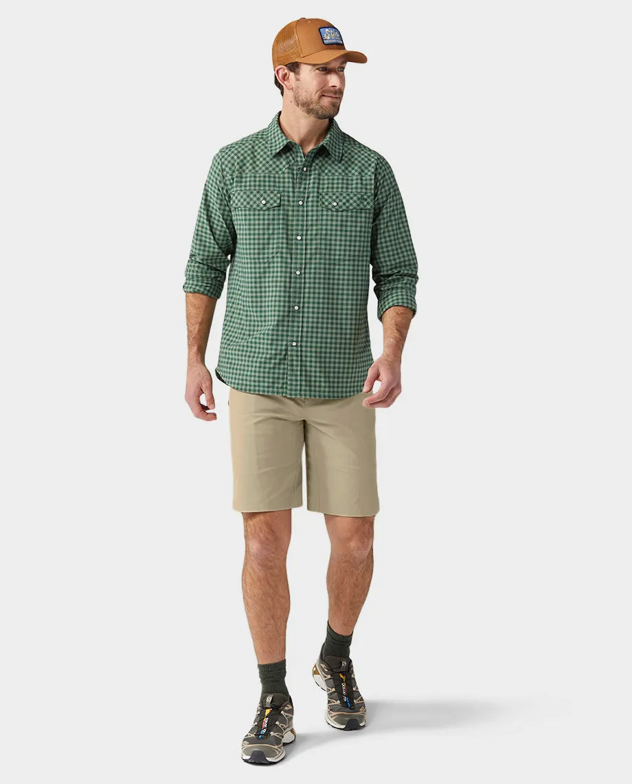 Men's Cut Bank Short