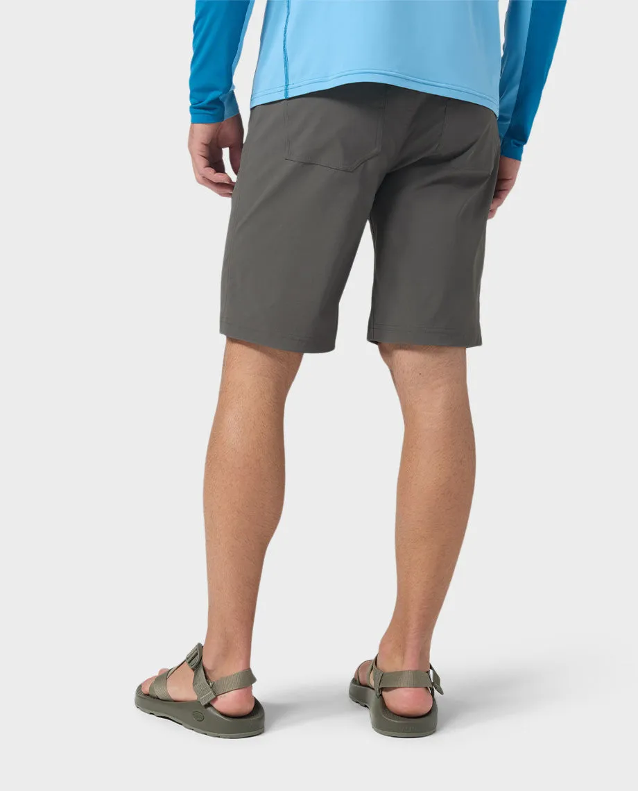 Men's Cut Bank Short