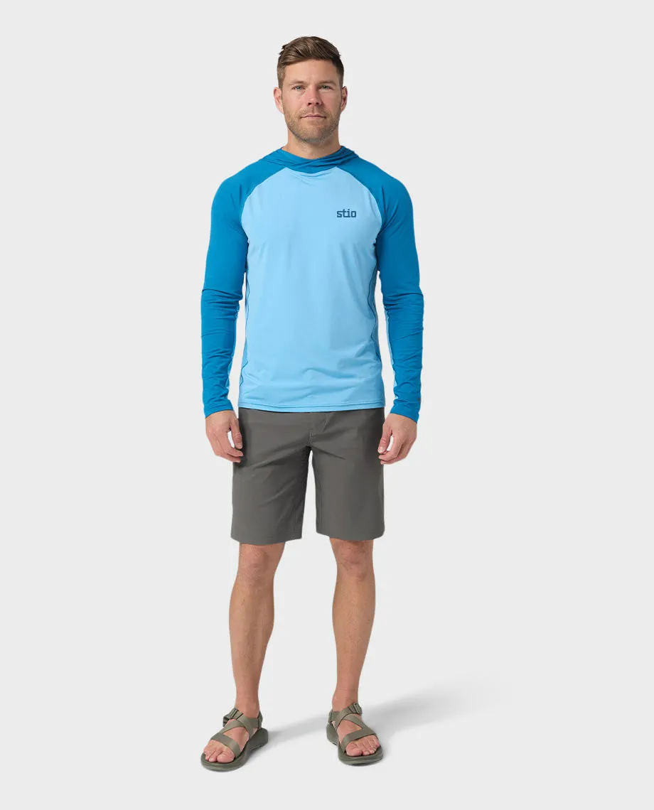Men's Cut Bank Short