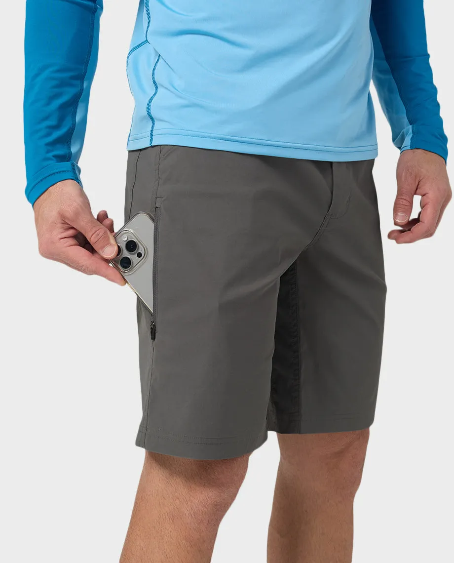 Men's Cut Bank Short