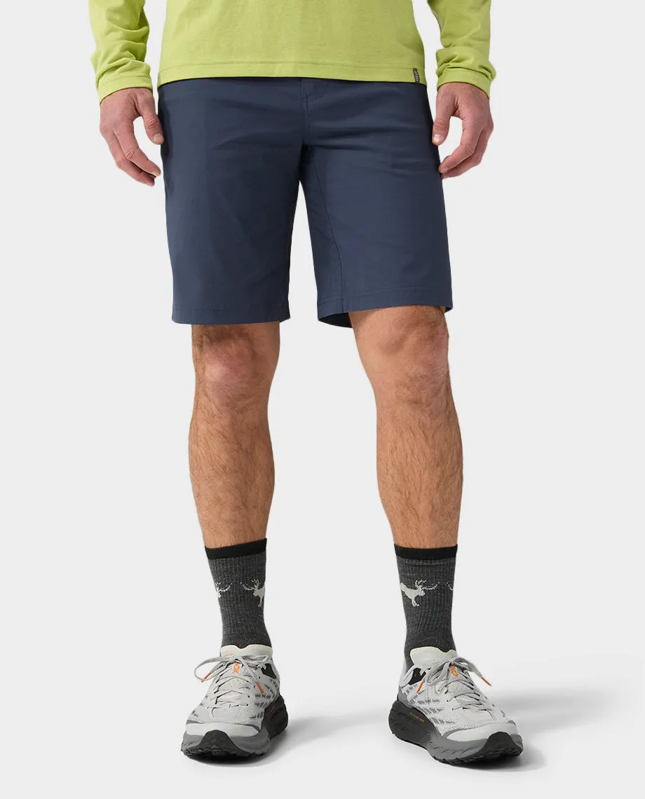 Men's Cut Bank Short