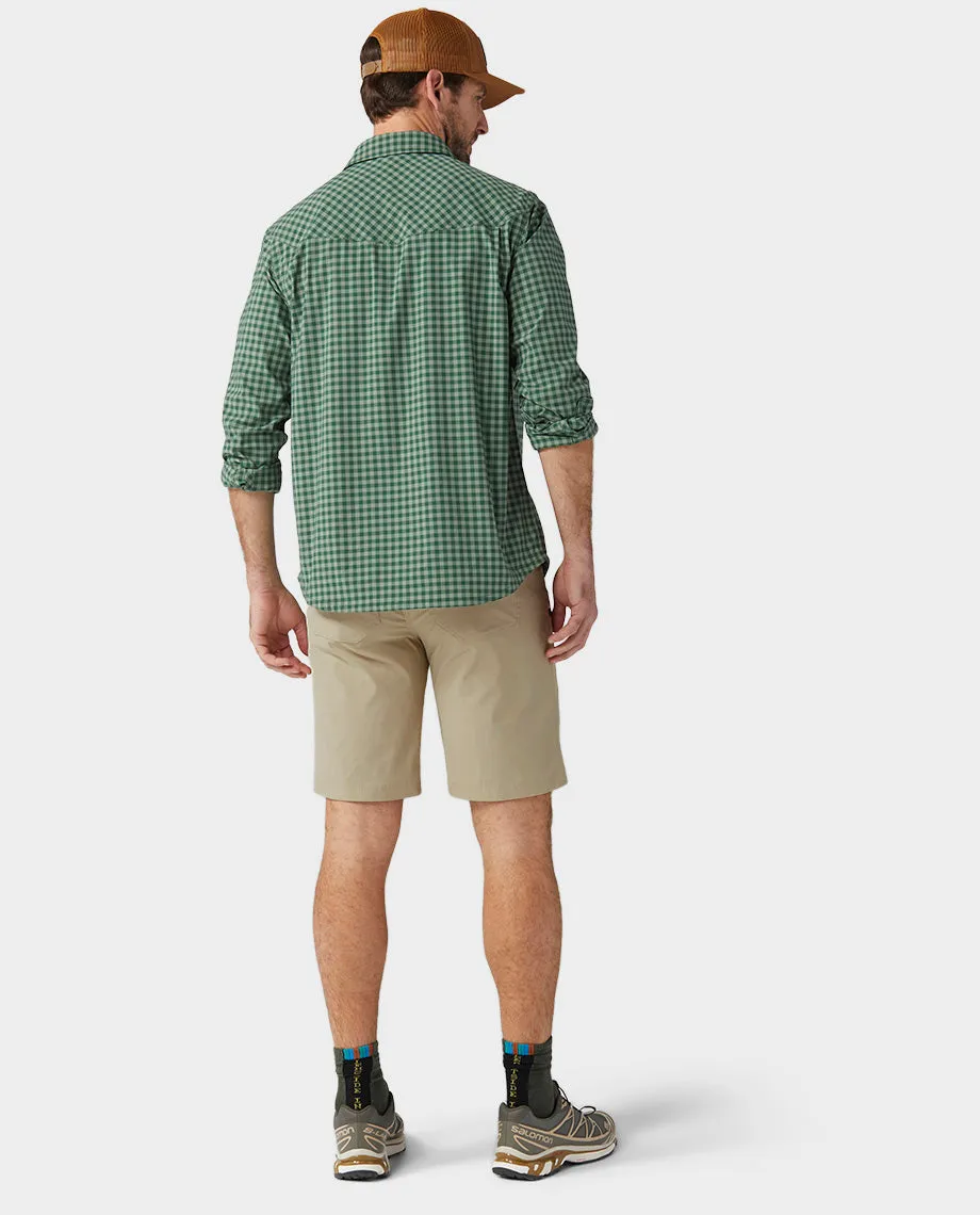Men's Cut Bank Short