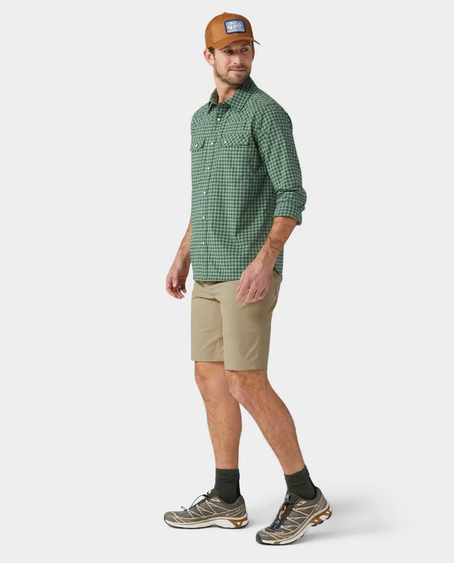 Men's Cut Bank Short