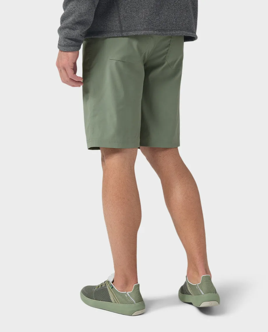 Men's Cut Bank Short