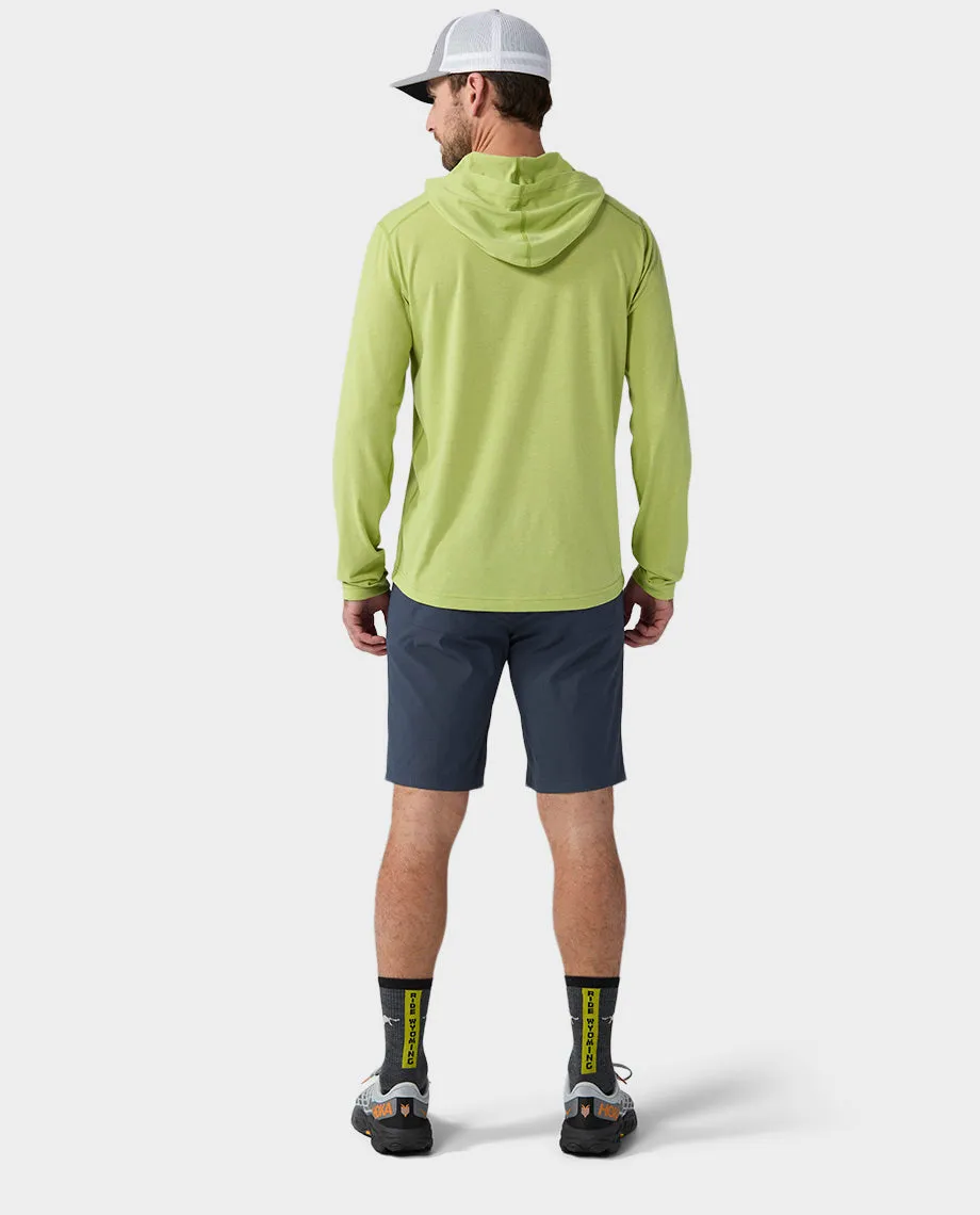 Men's Cut Bank Short