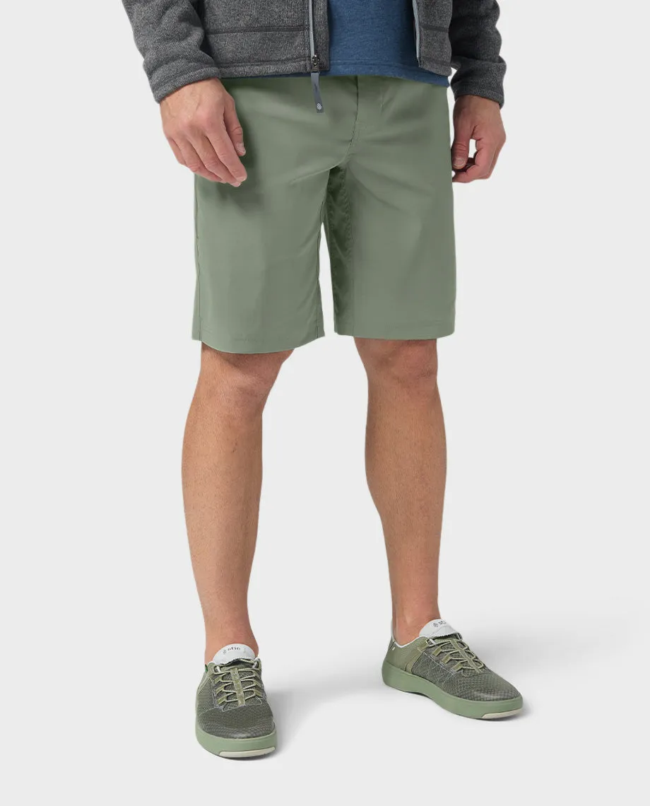 Men's Cut Bank Short