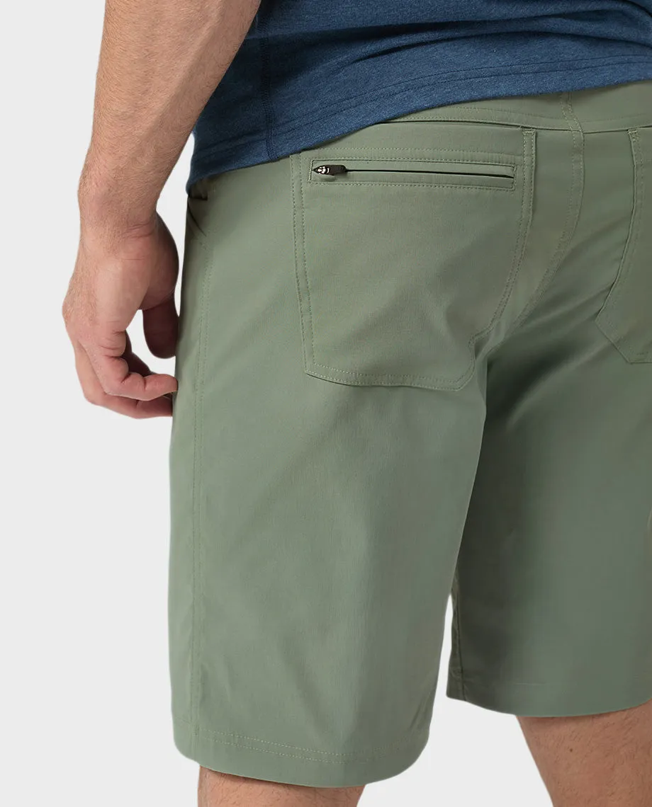 Men's Cut Bank Short