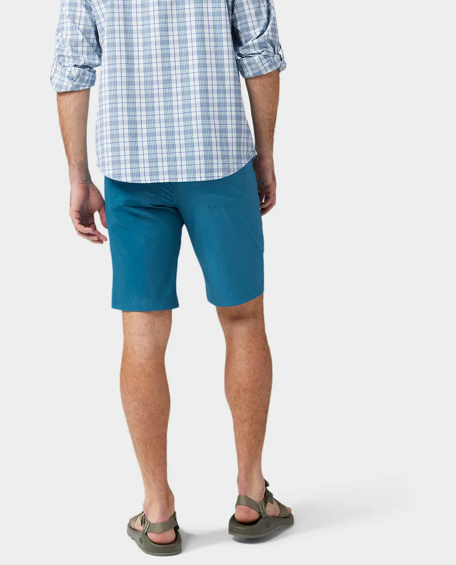 Men's Cut Bank Short