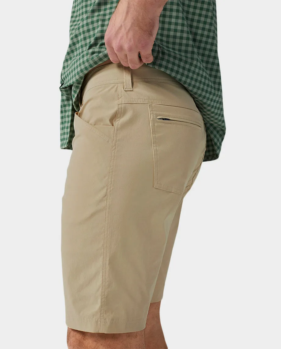 Men's Cut Bank Short