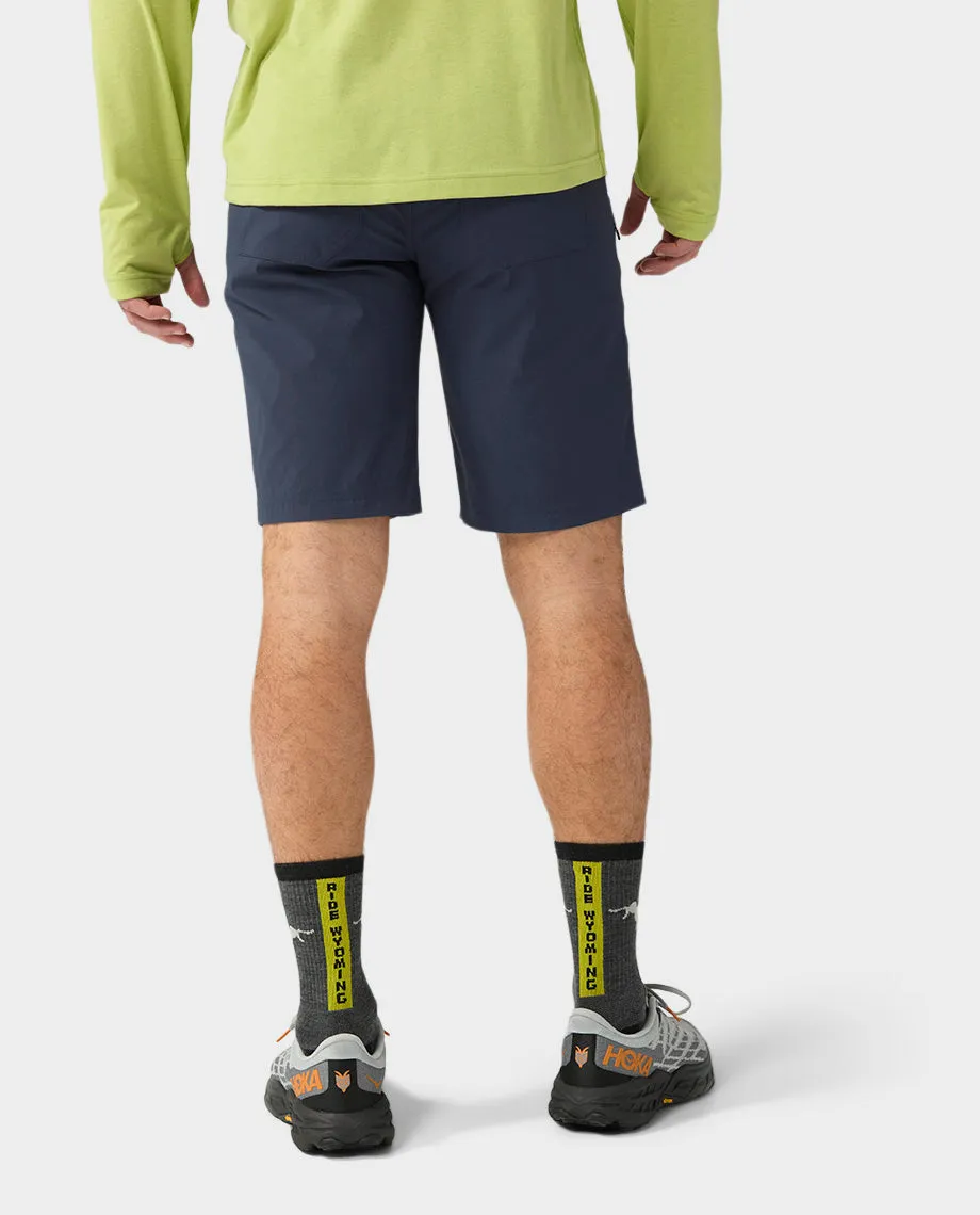 Men's Cut Bank Short
