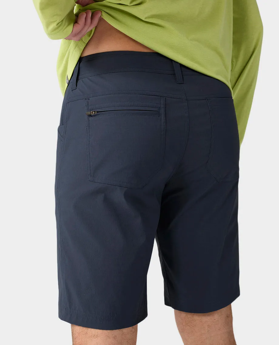 Men's Cut Bank Short