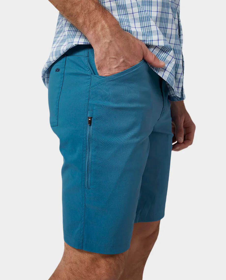 Men's Cut Bank Short
