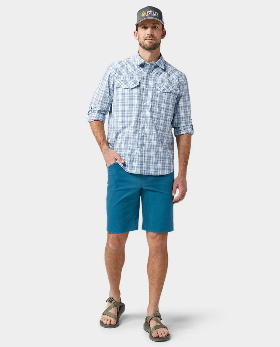 Men's Cut Bank Short