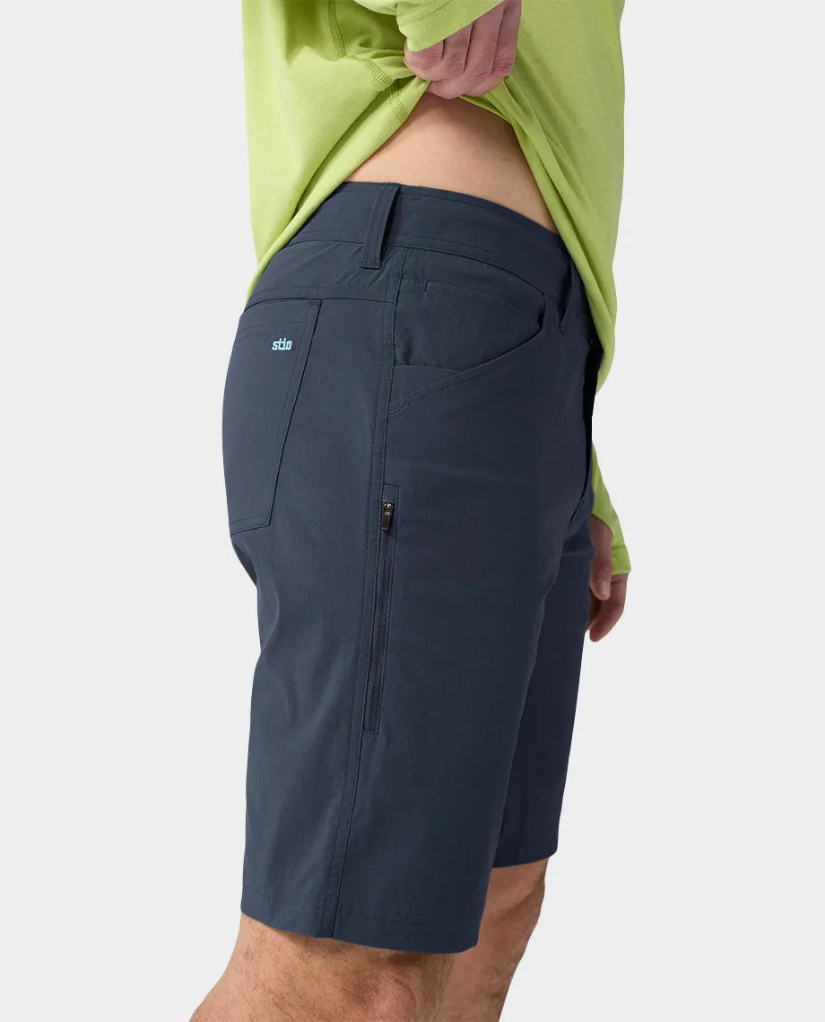 Men's Cut Bank Short