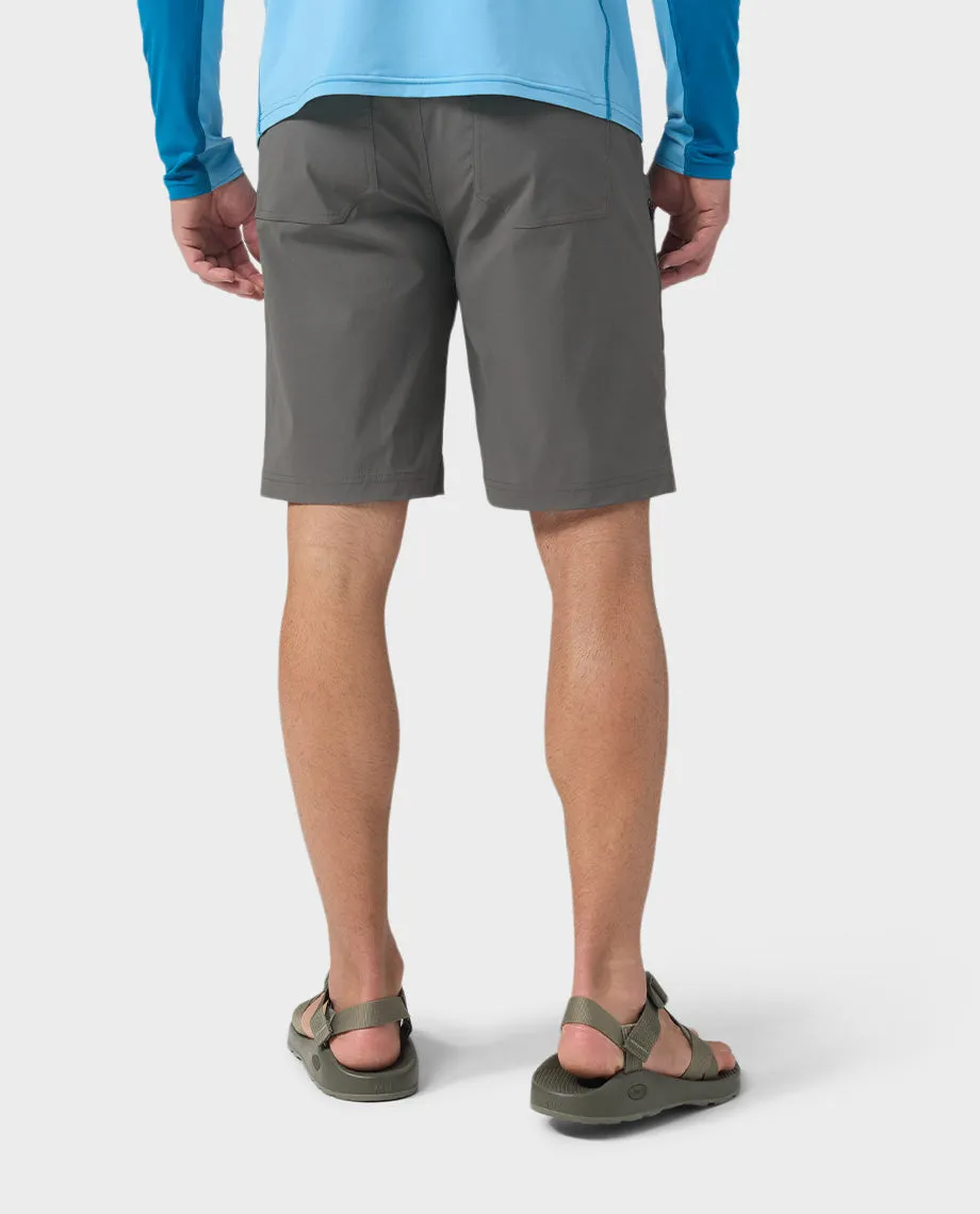 Men's Cut Bank Short