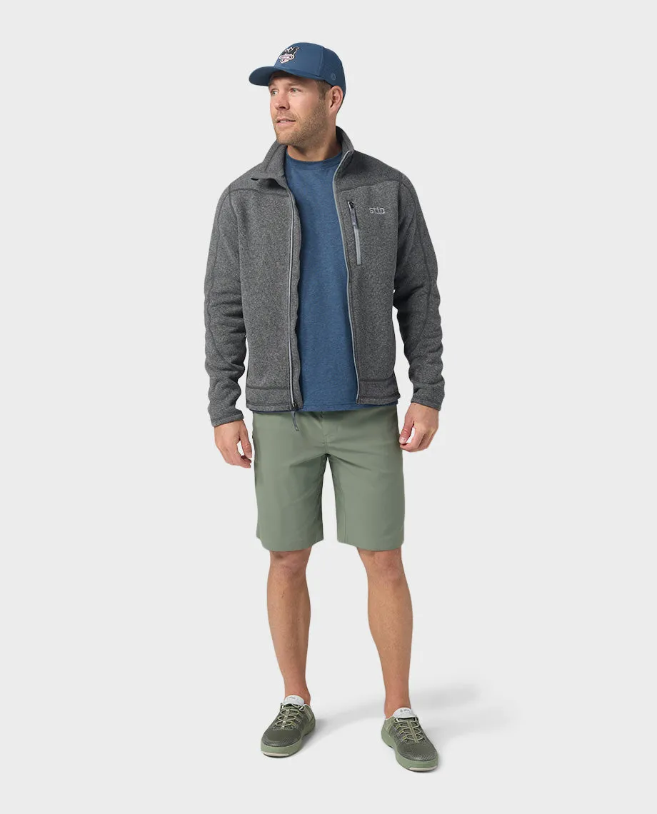 Men's Cut Bank Short