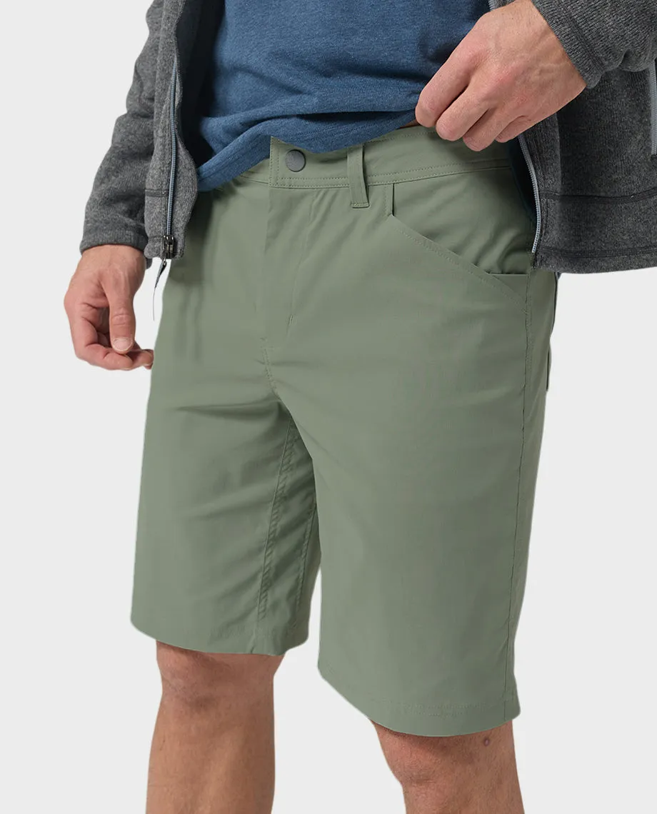 Men's Cut Bank Short