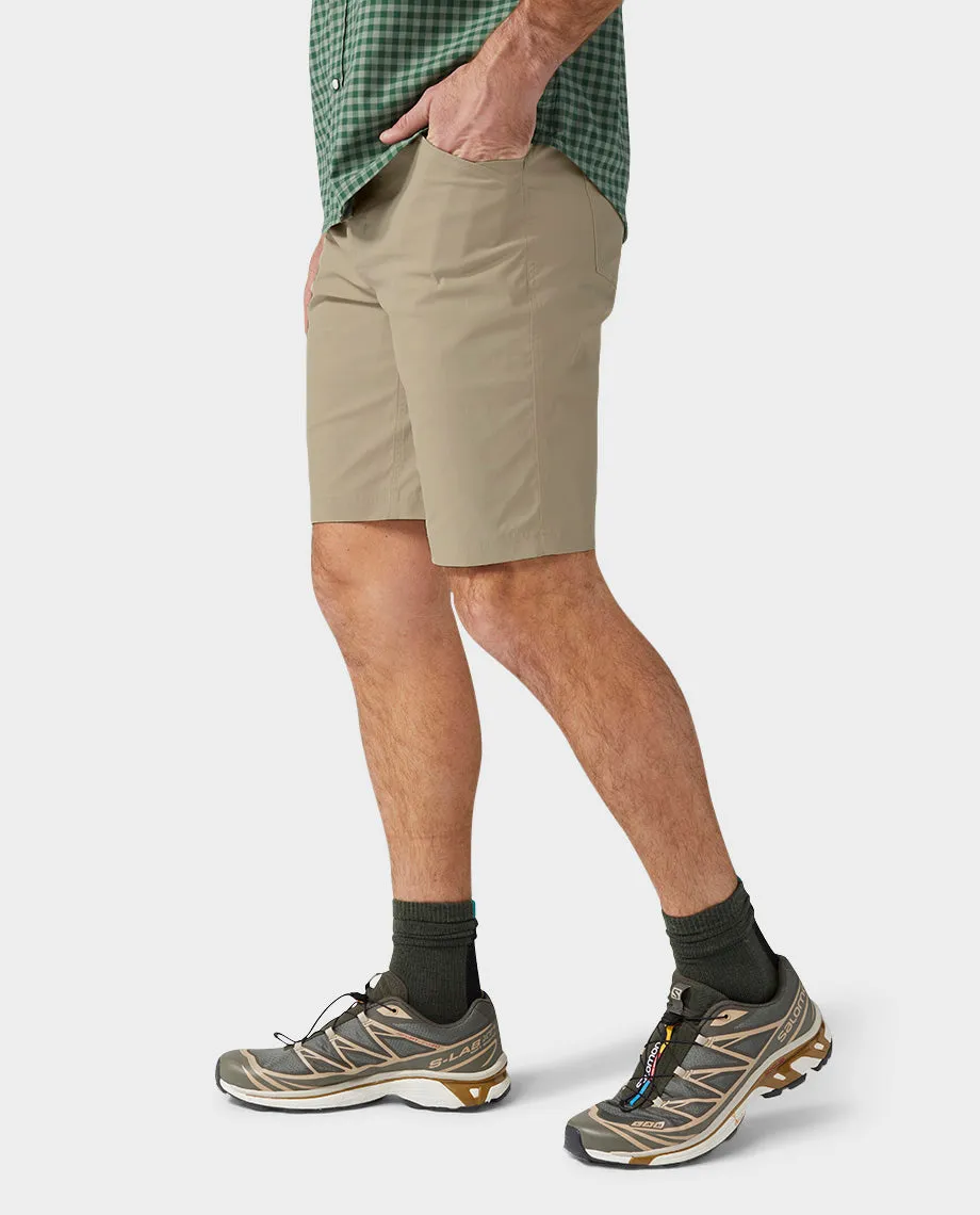Men's Cut Bank Short