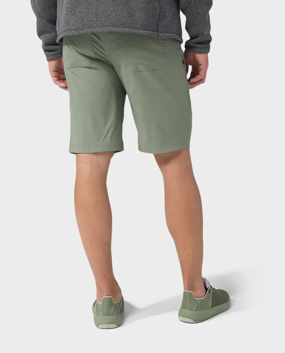 Men's Cut Bank Short