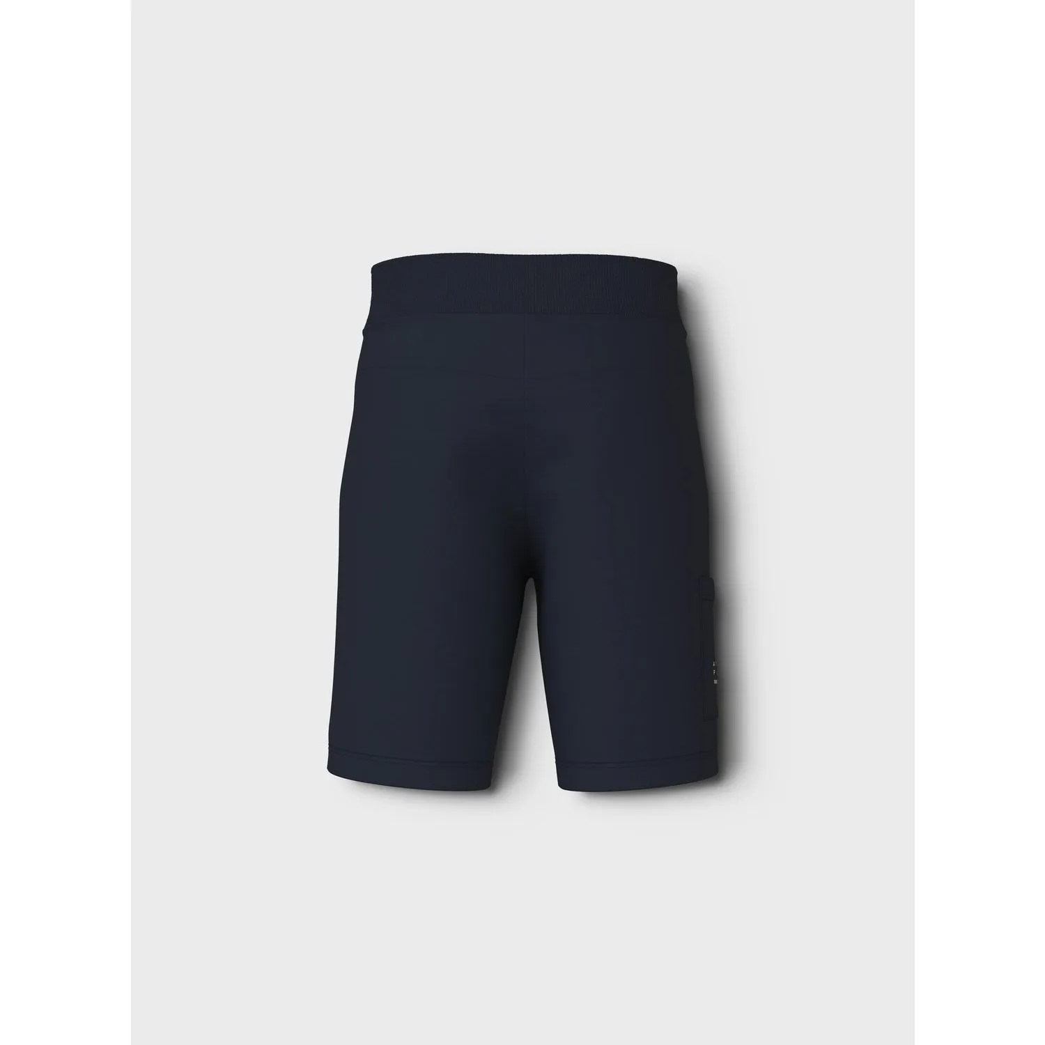 Name It Dark Sapphire Vivasse Long Sweat Shorts