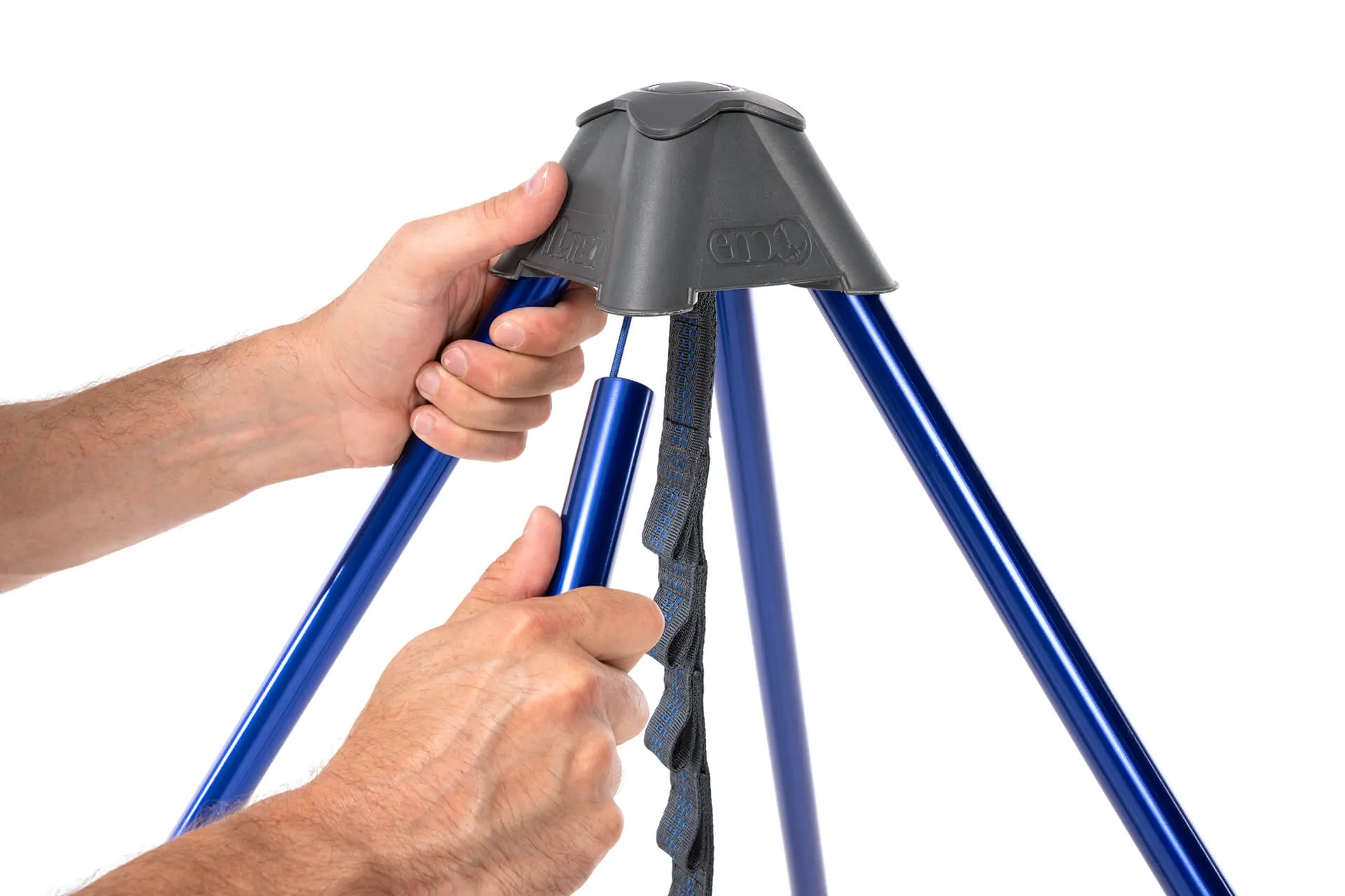 Nomad™ Hammock Stand