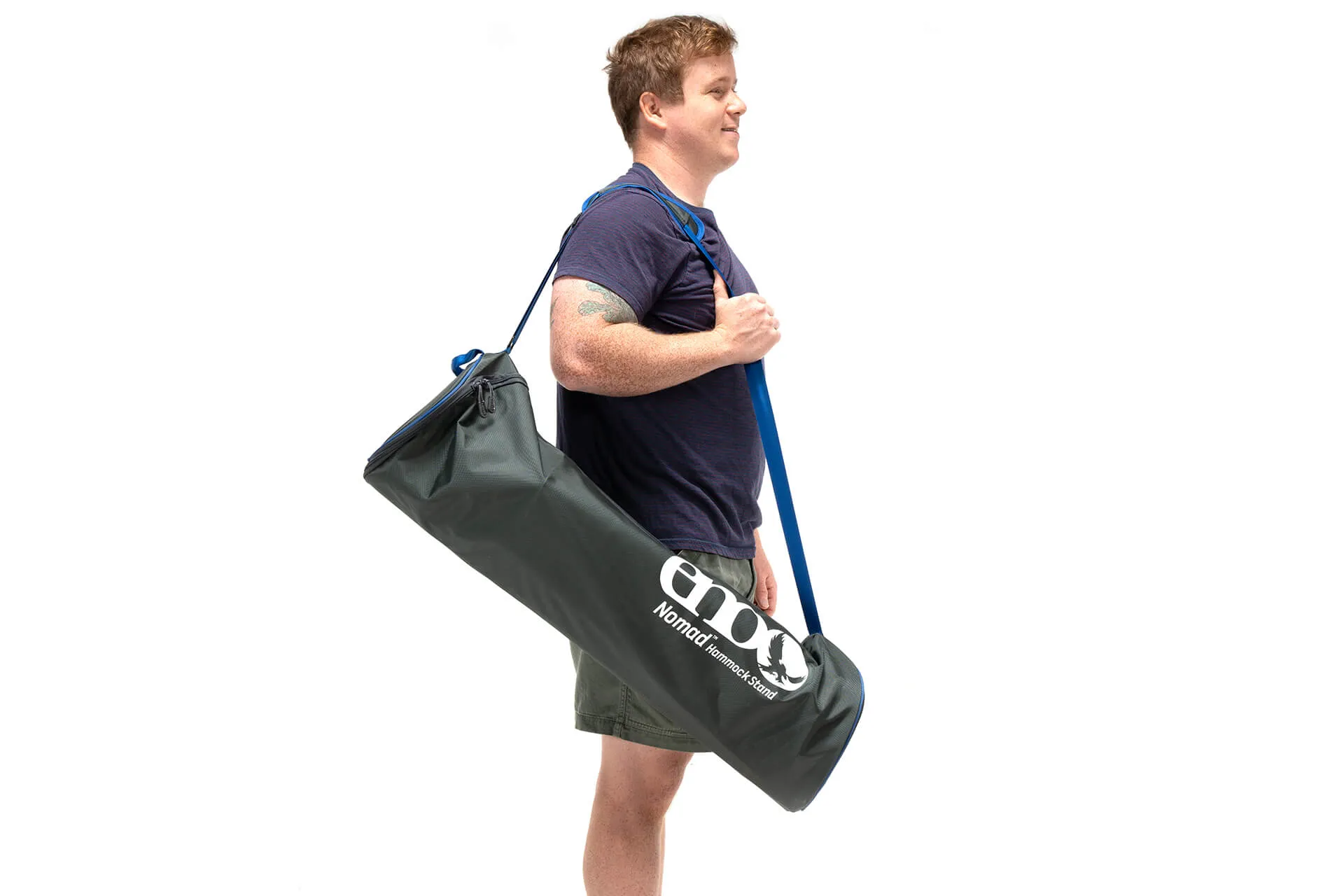 Nomad™ Hammock Stand